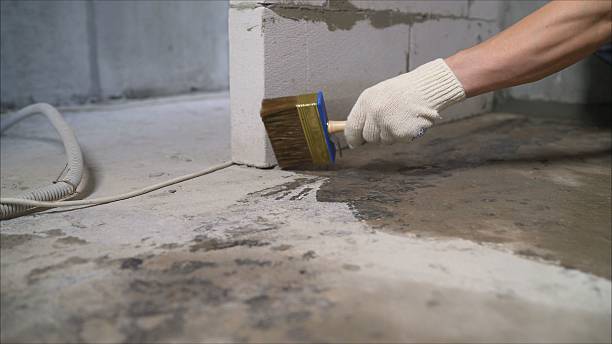 24/7 Emergency Waterproofing experts in Byrdstown, TN